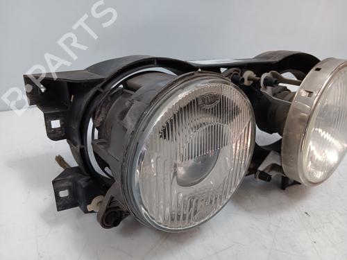 Left headlight BMW 5 (E34) 525 td | BP23091926C28