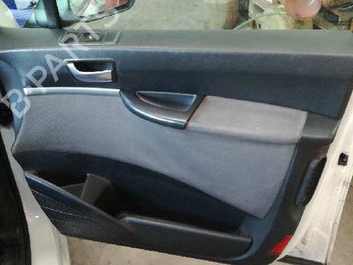 Tailgate lock LANCIA PHEDRA (179_) 2.0 D Multijet (179.AXL1B, 179.BXL1B) | BP12700382C101 