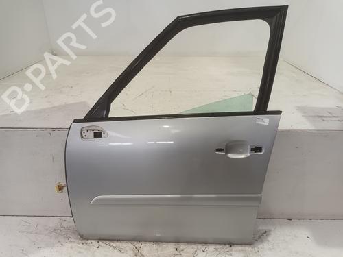 Used Left front door CITROËN C4 Picasso I MPV (UD_) 2.0 HDi 138 (136 hp) 19916083