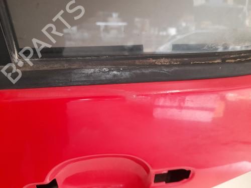 Left rear door VW GOLF IV (1J1) 1.4 16V | BP12747814C4 