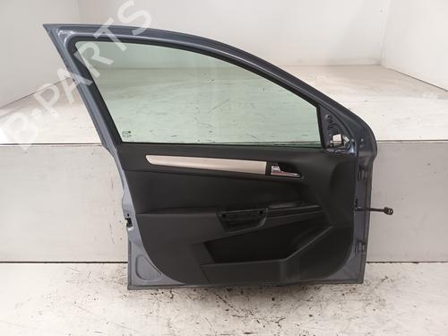 Left front door OPEL ASTRA H (A04)  | BP21006477C2 