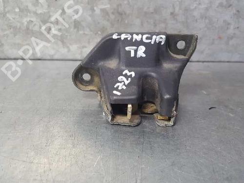 Used Tailgate lock LANCIA Y (840_) 1.1 (840AE) (54 hp) 12806495