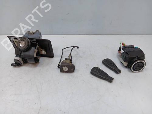 Used Electronic module Electronic module MERCEDES-BENZ E-CLASS (W210) E 220 CDI (210.006) (125 hp) 40225265 40225265