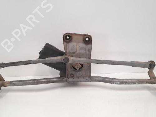Front wiper motor FORD ESCORT V (AAL, ABL) 1.8 D | BP12773495M29 