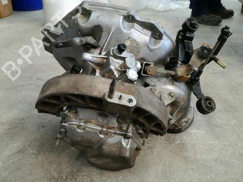 Gearbox DAEWOO REZZO (U100) 1.8 | BP12693723M3 