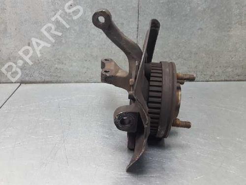Right front steering knuckle KIA JOICE (MTE1P) 2.0 | BP12790466M26 