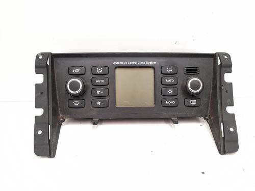 Climate control FIAT CROMA (194_) 1.9 D Multijet (194AXC1B, 194AXC12) | BP12773346I5 