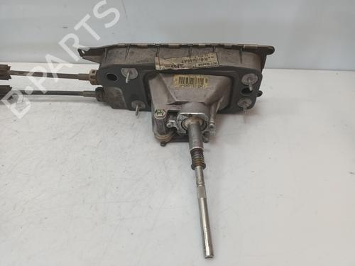 Gear lever SEAT LEON (1P1)  | BP22445879M90 