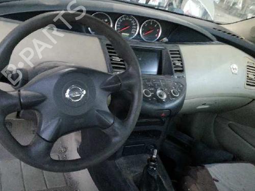 Steering column NISSAN PRIMERA Hatchback (P12) 1.9 dCi | BP12714160M21 