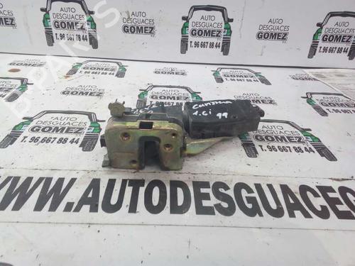 Rear right lock MITSUBISHI CARISMA (DA_) 1.6 (DA1A) M806387 |