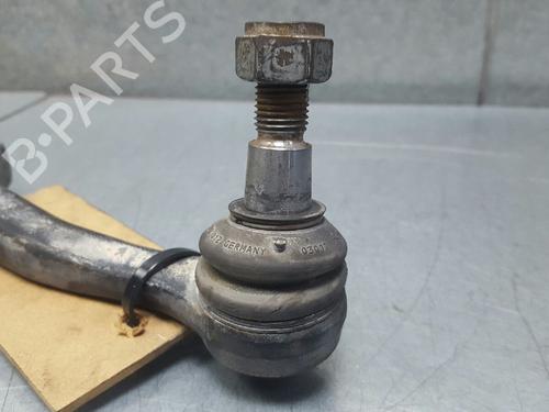Steering rack MERCEDES-BENZ VANEO (414) 1.7 CDI (414.700) | BP12754365M22 