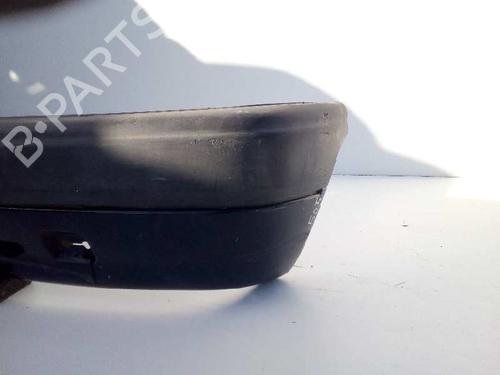 Rear bumper CITROËN SAXO (S0, S1) 1.1 X, SX | BP12704012C8 