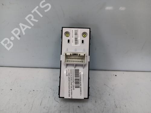 Left front window switch KIA CEED Sportswagon (CD)  | BP29546289I27 