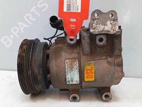 Used AC compressor AC compressor 38727391 38727391