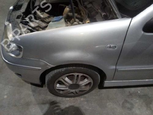 Grille VW POLO (6N2)  | BP12687490C40