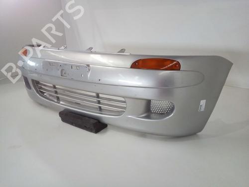 Front bumper DAEWOO MATIZ (M100, M150) 1.0 | BP12713214C7 