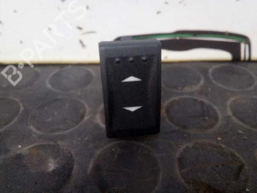 Used Left rear window switch Left rear window switch 12805272 12805272
