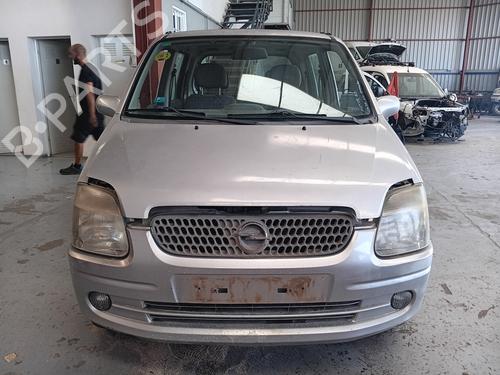 Modulo electronico OPEL AGILA A (H00) 1.2 16V (F68) | BP29326259M83 
