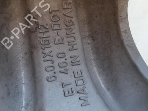 Rim LAND ROVER FREELANDER I (L314) 2.0 Td4 4x4 | BP12773647C45
