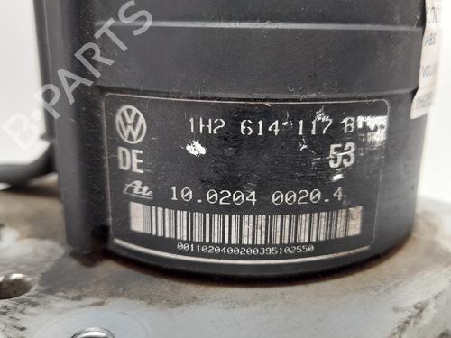 ABS pump VW GOLF IV Cabriolet (1E7) 1.8 | BP12723972M43 