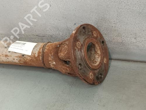 Driveshaft FORD SIERRA II (GBG, GB4) 2.0 i | BP12776116M37