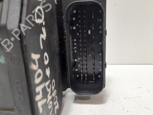 ABS pump FORD MONDEO III (B5Y) 2.0 16V | BP12803644M43 