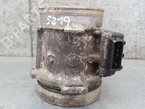Luftmassemåler FORD MONDEO I Saloon (GBP) 2.0 i 16V (136 hp) 12717516
