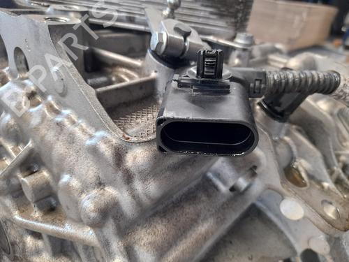 Gearbox SEAT LEON (KL1, KLG)  | BP18094592M3 