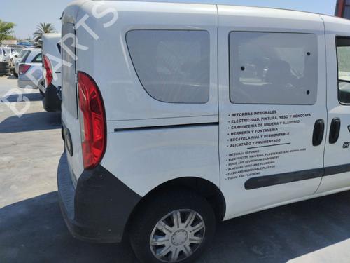 Catalyst FIAT DOBLO Cargo (263_) 1.3 D Multijet | BP38410974M10 - Image 16