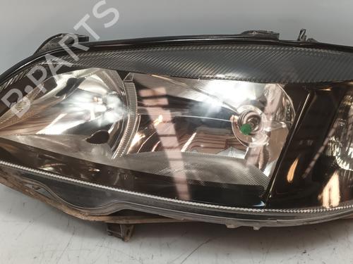 Used Left headlight OPEL ASTRA G Coupe (T98) 2.2 16V (F07) (147 hp) 22445906