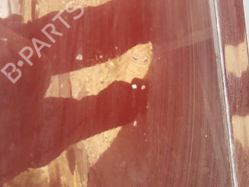 Left front door CHRYSLER VOYAGER IV (RG, RS) 2.5 CRD | BP12802211C2 