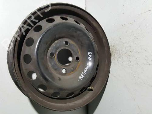 Used Rim RENAULT MEGANE I Classic (LA0/1_) 1.9 dCi (LA05, LA1F) (102 hp) 12731618