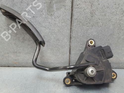 Used Pedal RENAULT CLIO III (BR0/1, CR0/1) 1.5 dCi (BR17, CR17) (86 hp) 12747364