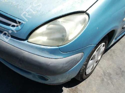ABS pump CITROËN XSARA PICASSO (N68) 2.0 HDi | BP12740990M43 