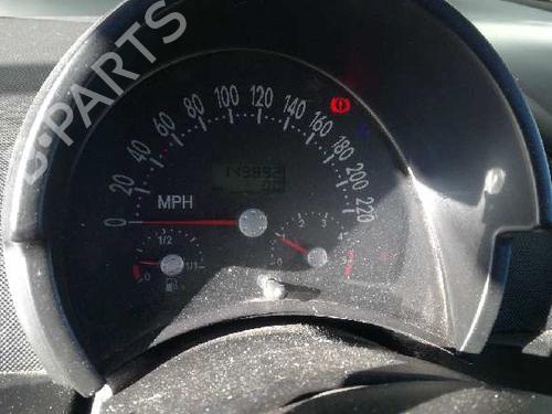 Electronic module VW NEW BEETLE (9C1, 1C1) 1.9 TDI | BP13971925M83