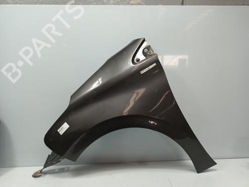 Used Left front fenders PEUGEOT 208 I (CA_, CC_) [2012-2021]  23105933
