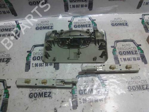Interior roof light AUDI A8 D2 (4D2, 4D8) 2.5 TDI | BP12705850I8 
