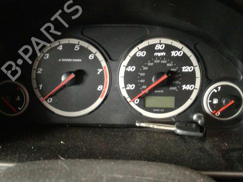 Andere HONDA CR-V II (RD_) 2.0 (RD5) | BP29190430O1 
