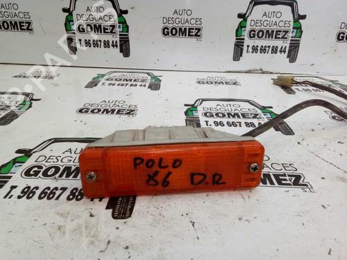 Used Left side indicator Left side indicator VW POLO (86) [1975-1981] 13121070 13121070