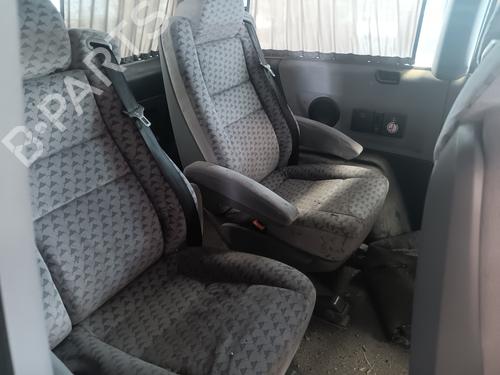 Front left interior door handle MERCEDES-BENZ VITO Bus (W638) 110 TD 2.3 (638.174) | BP28198260I13 