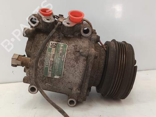 AC compressor HONDA CIVIC VI Fastback (MA, MB)  | BP29120582M34 