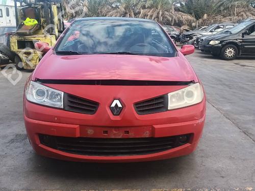 Used Parts RENAULT MEGANE II Coupé-Cabriolet (EM0/1_) 5061679