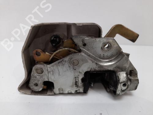 Rear left lock MERCEDES-BENZ 124 Saloon (W124) 300 D (124.130) | BP12761933C100 