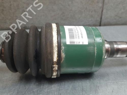 Left front driveshaft MAZDA 626 V Hatchback (GF) 2.0 DITD (GFFP) | BP12754531M38 
