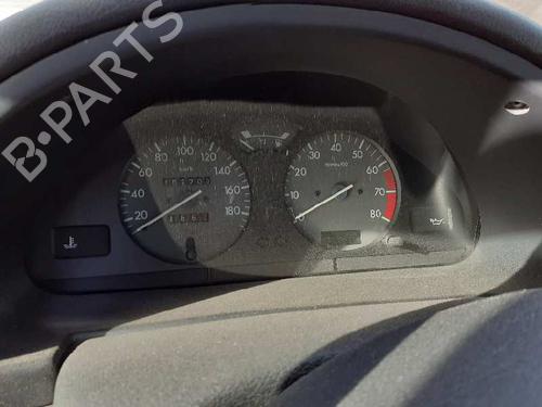 Oil sump CITROËN SAXO (S0, S1) 1.1 X, SX | BP13978952M115 