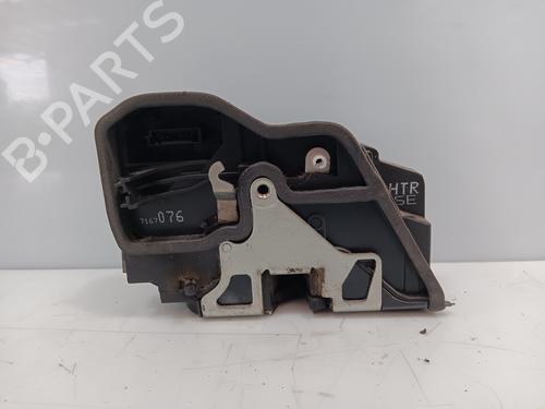Rear right lock BMW 1 (E87) 120 d | BP22435785C99 