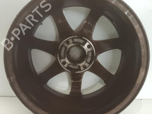 Rim PEUGEOT 208 I (CA_, CC_)  | BP20647620C45