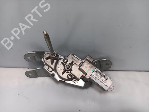 Viskermotor bagrude MAZDA 2 Hatchback (DL, DJ) [2014-2025]  27876619