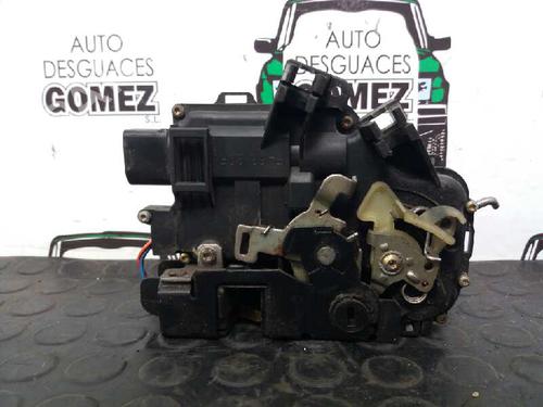 Rear right lock AUDI A6 C5 Avant (4B5) 1.9 TDI | BP12807227C99 