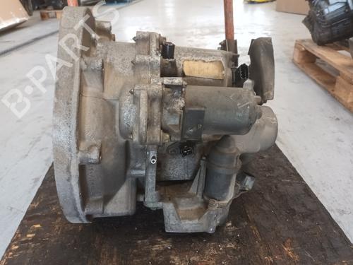Gearbox SMART CITY-COUPE (450) 0.8 CDI (S1CLC1, 450.300, 450.301, 450.302, 450.303,... | BP19428228M3 